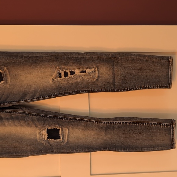 Hippie Laundry Jeans size 29 mid rise skinny - Picture 4 of 5